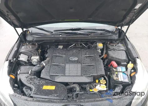 2015 Subaru Outback 3.6R Limited from USA, damaged, VIN 4S4BSELC6F3233406